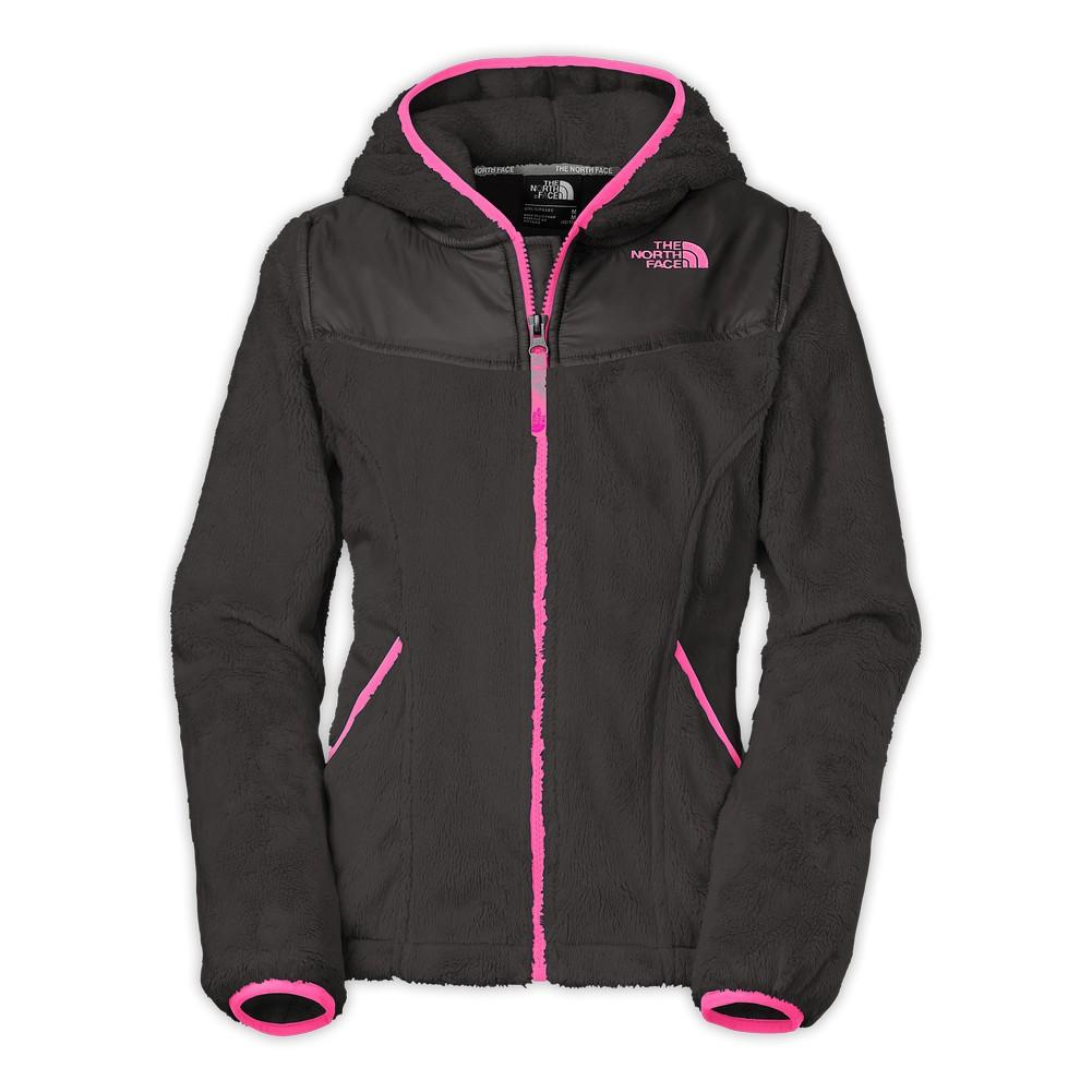 The North Face Oso Hoodie Girls'