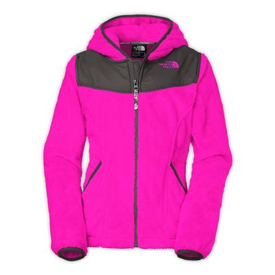 The North Face Oso Hoodie Girls'