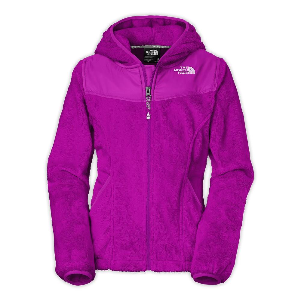 The North Face Oso Hoodie Girls'