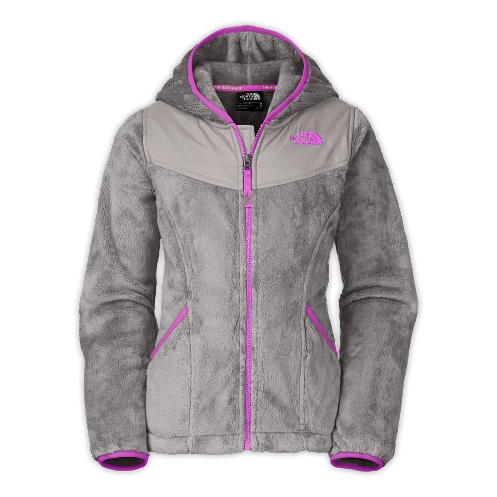  The North Face Oso Hoodie Girls '