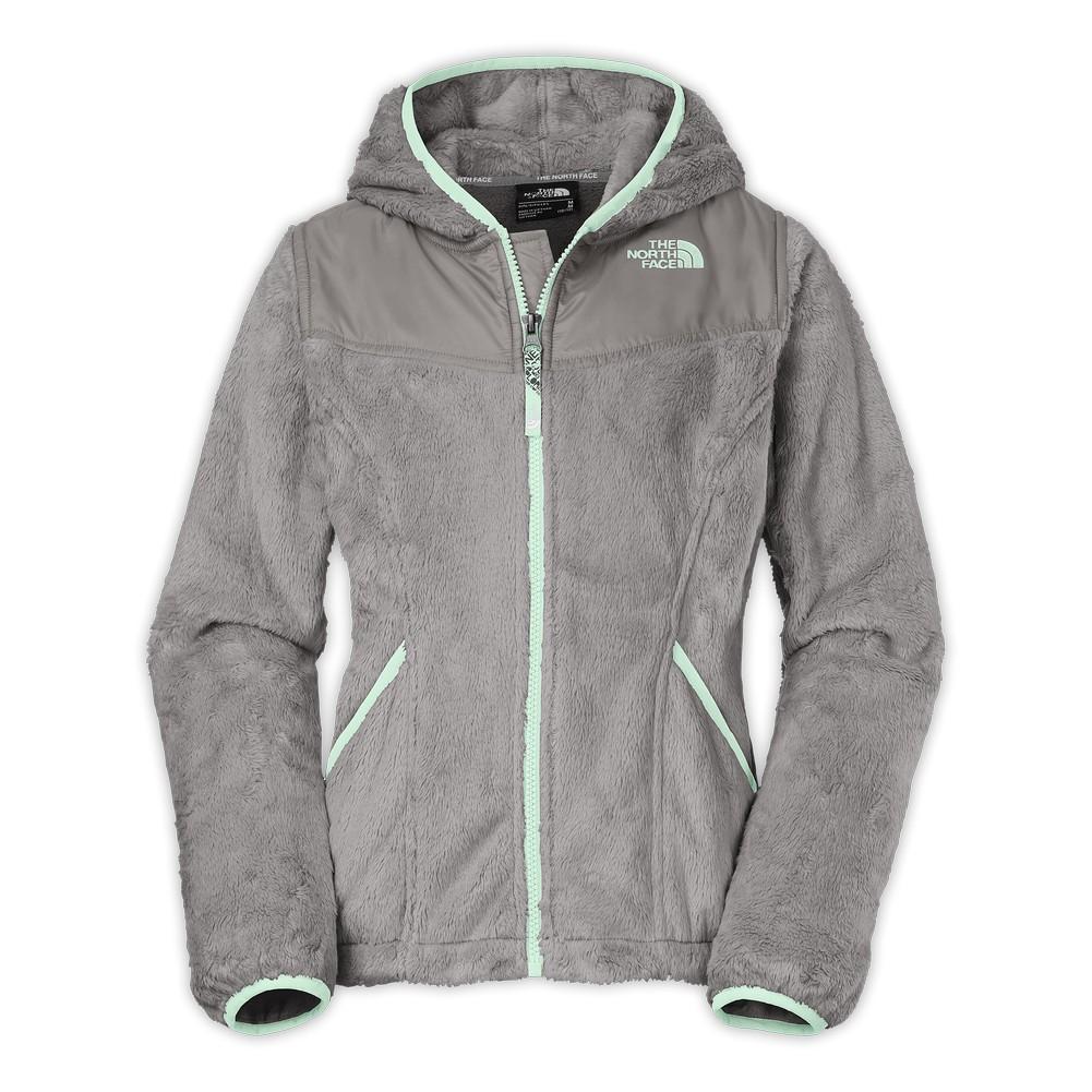 north face oso hoodie girl