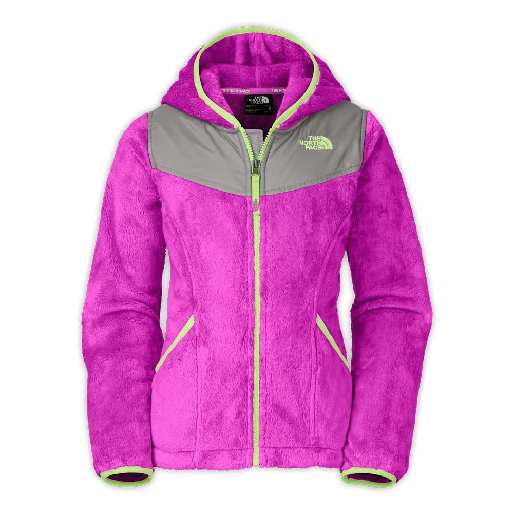 Bob's Sports Chalet | THE NORTH FACE The North Face Oso Hoodie Girls'