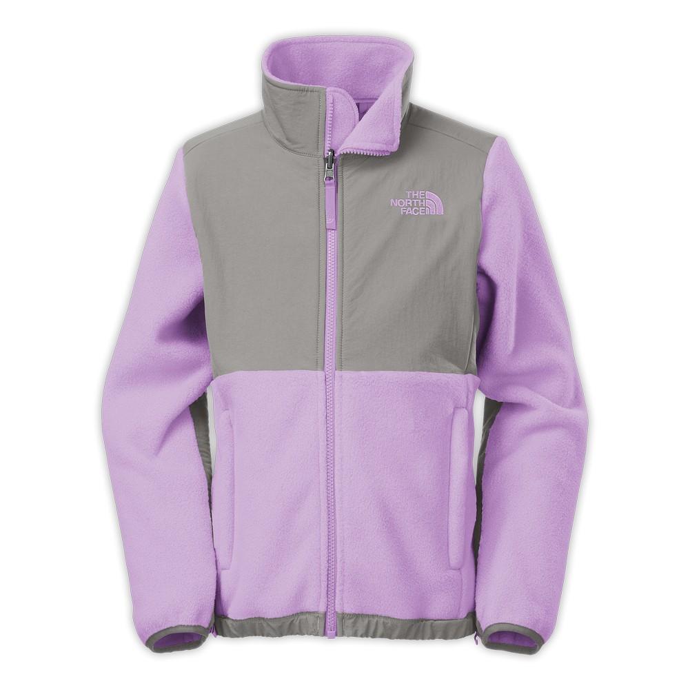 The North Face Denali Jacket Girls '