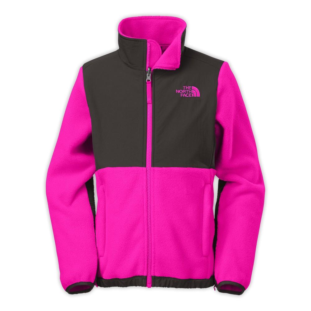 The North Face Denali Jacket Girls'