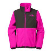 Recycled Luminous Pink