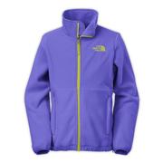 Recycled Starry Purple