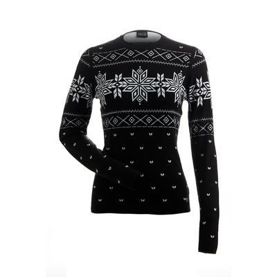Nils Matterhorn Pullover Sweater Women's