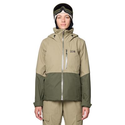 Mountain Hardwear Firefall Insulated Jacket Women's