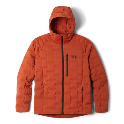Mountain Hardwear Stretchdown Hoody Men's