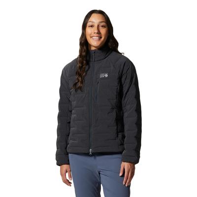 Mountain Hardwear Stretchdown Jacket Women's