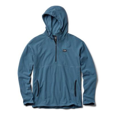 Mountain Hardwear Summit Grid Hoody Men's