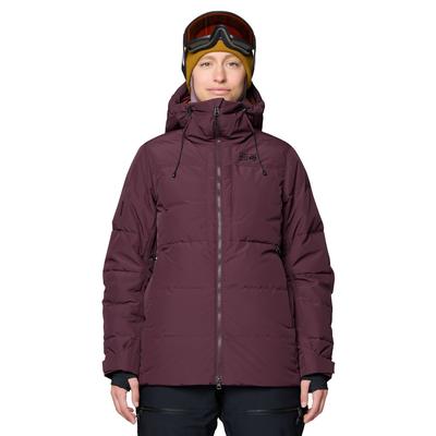 Mountain Hardwear Powder Maven Down Jacket Women's