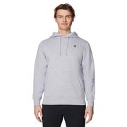 HARDWEAR GREY HEATHER