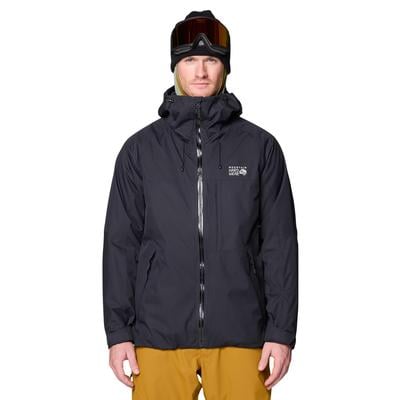Mountain Hardwear Firefall Trifecta Jacket Men's