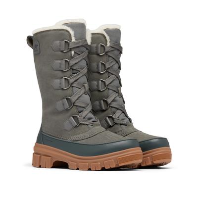 Sorel Tivoli V Tall Waterproof Boots Women's