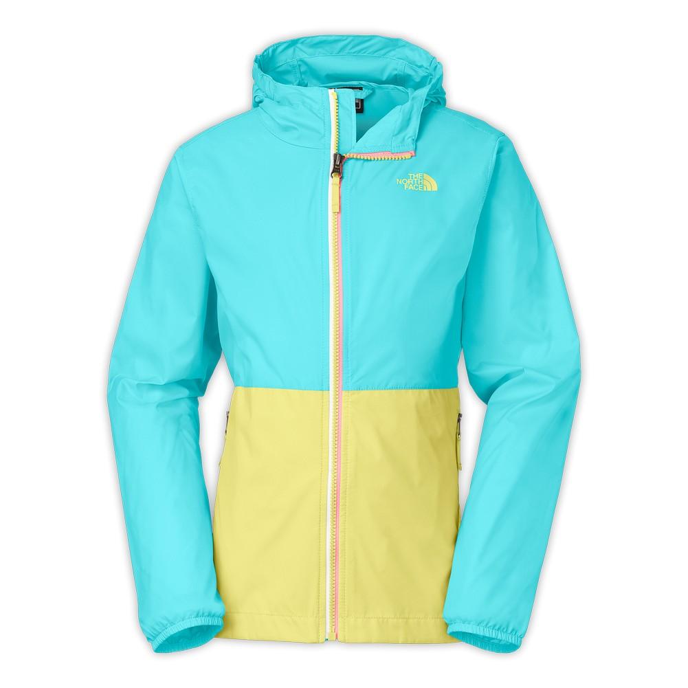 The North Face Y Flurry Wind Hoodie