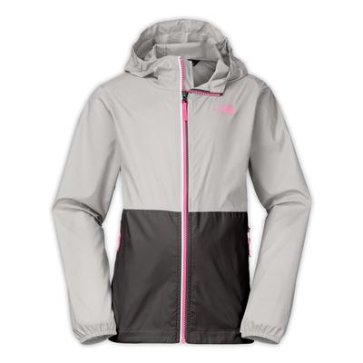 The North Face Flurry Wind Hoodie Girls'