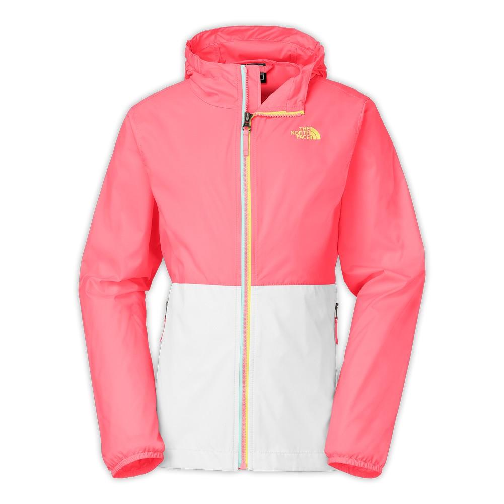 The North Face Flurry Wind Hoodie Girls'