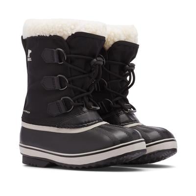 Sorel Yoot Pac Nylon Waterproof Boots Kids'