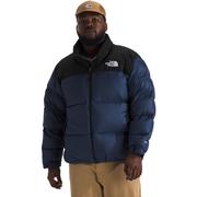 SUMMIT NAVY/TNF BLACK-R