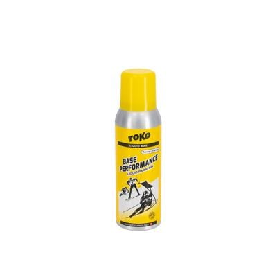 Toko Base Performance Liquid Paraffin Yellow 100ML US