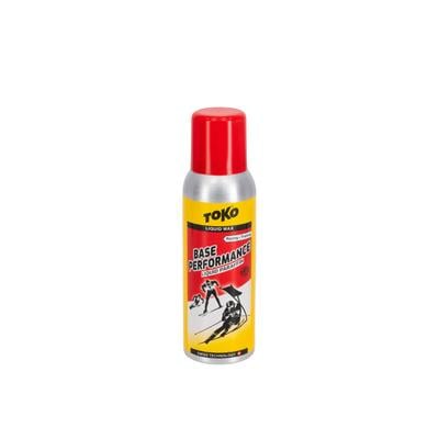 Toko Base Performance Liquid Paraffin Red 100ML US