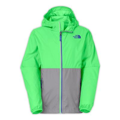 The North Face Flurry Wind Hoodie Boys'