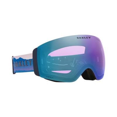 Oakley Flight Deck Pro M Snow Goggles
