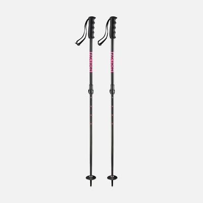 Faction Prodigy JR Ski Poles Kids'