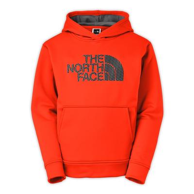 The North Face Boy's Surgent Logo Hoodie