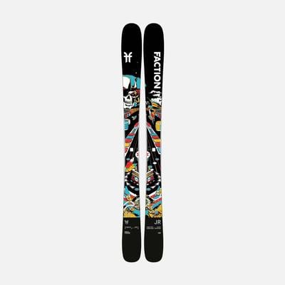 FACTION Y PRODIGY JR SKIS
