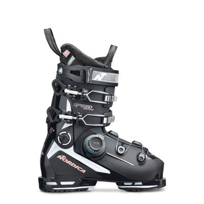 Nordica Speedmachine 3 85 BOA Ski Boots Women's