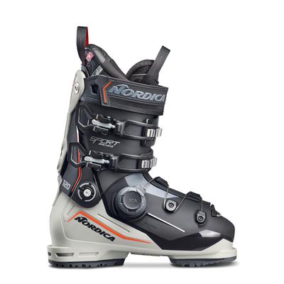 Nordica Sportmachine 3 120 BOA Ski Boots Men's