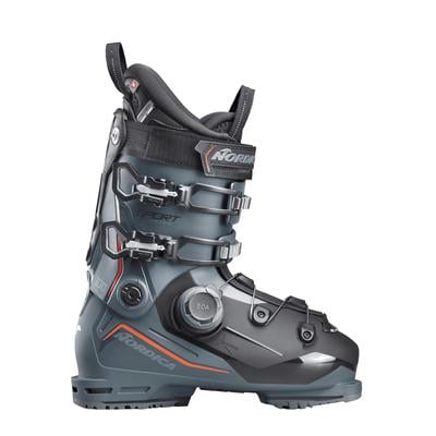 Nordica Sportmachine 3 100 BOA Ski Boots Men's