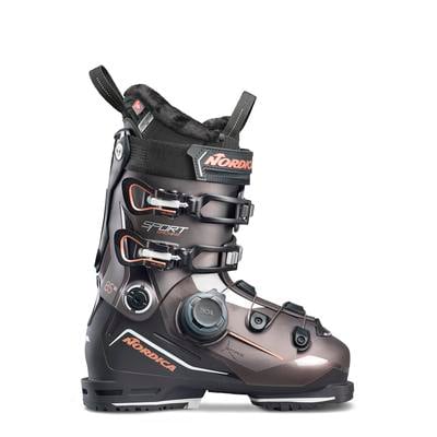 Nordica Sportmachine 3 85 BOA Ski Boots Women's