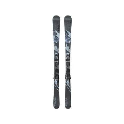 Nordica Wild Belle DC 84 Ski With TP2 Light 11 Binding Women's
