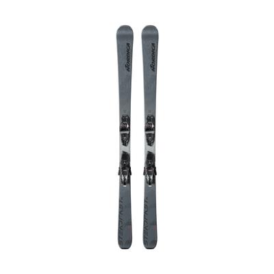 Nordica Steadfast 85 DC Ski With TPX 12 Binding Men's