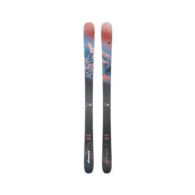 Nordica Santa Ana 87 Skis Women's