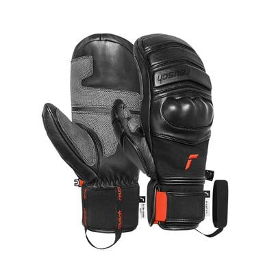 Reusch World Champ Mittens
