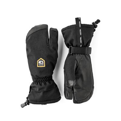Hestra CZone Mountain 3-Finger Gloves