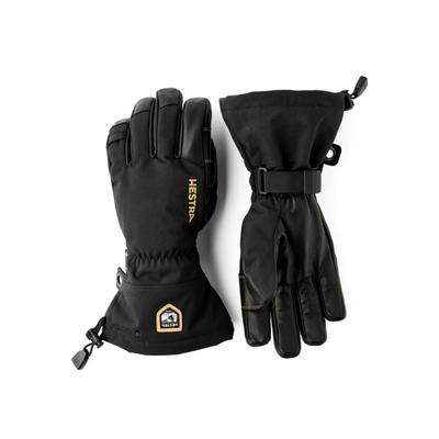 Hestra Army Leather Gore-Tex Gloves