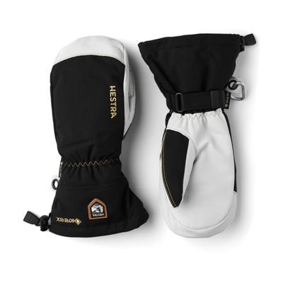 Hestra Army Leather Gore-Tex Mitt
