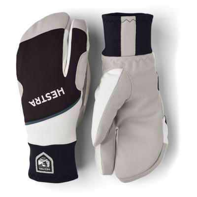 Hestra Comfort Tracker 3-Finger Gloves