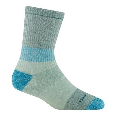 Darn Tough Vermont Mountaineering Micro Crew Heavyweight With Full Cushion Socks Women's