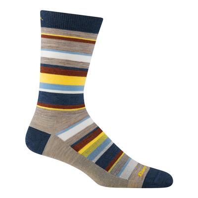Darn Tough Vermont Druid Crew Lightweight Lifestyle Sock Men's