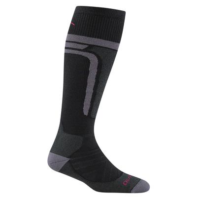 Darn Tough Vermont Edge OTC Midweight With Cushion Socks Women's