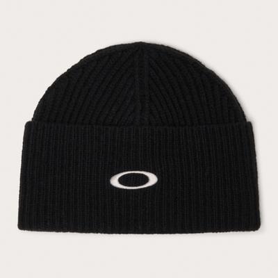 Oakley Ellipse Ribbed Beanie