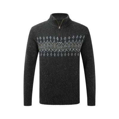 Sherpa Adventure Gear Dumji 1/4 Zip Sweater Men's