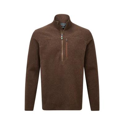 Sherpa Adventure Gear Rolpa Eco Quarter Zip Fleece Men's