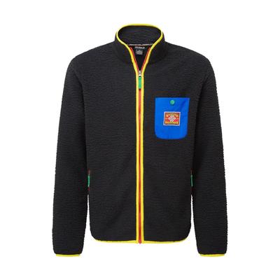 Sherpa Adventure Gear Tarcho Full Zip Fleece Men's